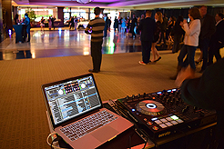 POWER AND BEAUTY CHARITY EVENT